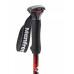Manfrotto Off Road треккинговые палки-монопод (красный) Manfrotto Off Road треккинговые палки-монопод (красный)