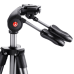 Manfrotto Штатив для фото-видеокамеры COMPACT ADVANCED Черный Manfrotto Штатив для фото-видеокамеры COMPACT ADVANCED Черный