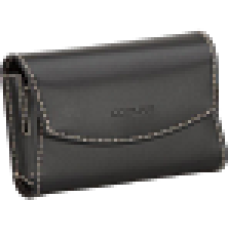Чехол CS-S08  для фотокамер Coolpix S-серии черный