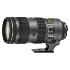 AF-S NIKKOR 70-200mm f/2.8E FL ED VR 100th Anniversary Edition