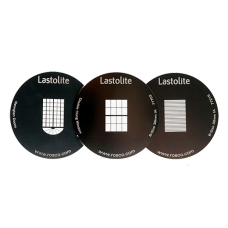 Lastolite Комплект масок для создания фоновых эффектов Gobo Set