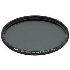 Поляризационный фильтр 82mm C-PL II