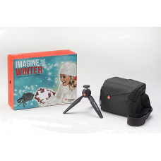 Подарочный набор Manfrotto XMASKIT2 Подарочный набор Manfrotto XMASKIT2