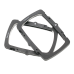 Lastolite Комплект держателей гелевых фильтров