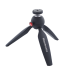 Manfrotto Штатив PIXI-мини с шаровой головкой черный