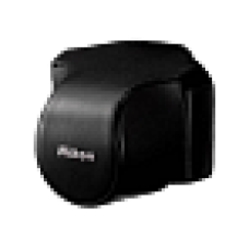 Чехол CB-N1000SC  для Nikon 1 V1 Kit 10 f/2.8 черный