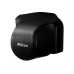 Чехол CB-N1000SC  для Nikon 1 V1 Kit 10 f/2.8 черный