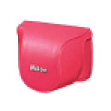 Чехол CB-N2000SD  для Nikon 1 J1/J2 10-30 розовый