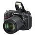 D7100 Kit AF-S DX 18-140mm f/3.5-5.6G ED VR