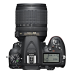 D7100 Kit AF-S DX 18-140mm f/3.5-5.6G ED VR