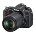D7100 Kit AF-S DX 18-105mm f/3.5-5.6G ED VR