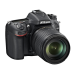 D7100 Kit AF-S DX 18-105mm f/3.5-5.6G ED VR