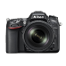 D7100 Kit AF-S DX 18-140mm f/3.5-5.6G ED VR