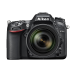 D7100 Kit AF-S DX 18-105mm f/3.5-5.6G ED VR