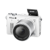 Nikon 1 AW1 Kit 11-27.5mm f/3.5–5.6 Белый Nikon 1 AW1 Kit 11-27.5mm f/3.5–5.6 Белый