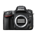 D610 Body (без объектива)