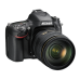 D610 Kit AF-S 24-85mm f/3.5-4.5G ED VR D610 Kit AF-S 24-85mm f/3.5-4.5G ED VR