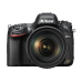 D610 Body (без объектива)