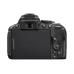 D5300 Kit AF-S DX 18-140mm f/3.5-5.6G VR
