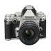 Df Kit + AF-S 50mm f/1.8 Серебристый