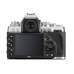 Df Kit + AF-S 50mm f/1.8 Серебристый