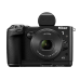Nikon 1 V3 Kit 10-30mm PD f/3.5-5.6 черный  c видоискателем  и рукояткой