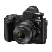 Nikon 1 V3 Kit 10-30mm PD f/3.5-5.6 черный  c видоискателем  и рукояткой