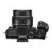 Nikon 1 V3 Kit 10-30mm PD f/3.5-5.6 черный  c видоискателем  и рукояткой