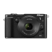 Nikon 1 V3 (без объектива) черный