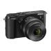 Nikon 1 V3 Kit 10-30mm PD f/3.5-5.6 черный Nikon 1 V3 Kit 10-30mm PD f/3.5-5.6 черный