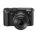 Nikon 1 V3 Kit 10-30mm PD f/3.5-5.6 черный Nikon 1 V3 Kit 10-30mm PD f/3.5-5.6 черный