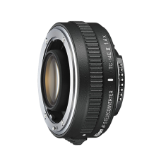 AF-S TC-14E III Teleconverter