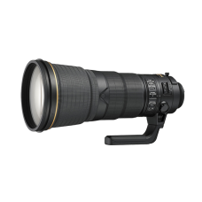 AF-S NIKKOR 400mm f/2.8E FL ED VR