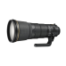 AF-S NIKKOR 400mm f/2.8E FL ED VR