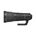 AF-S NIKKOR 400mm f/2.8E FL ED VR