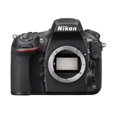 D810 (без объектива)