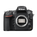 D810 (без объектива) D810 (без объектива)