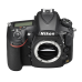 D810 (без объектива) D810 (без объектива)