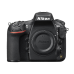 D810 (без объектива) D810 (без объектива)