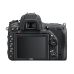 D750 (без объектива) D750 (без объектива)