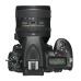 D750 Kit  + AF-S NIKKOR 24-85mm f/3.5-4.5G ED VR (восстановленная техника)