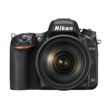 D750 Kit  + AF-S NIKKOR 24-120mm f/4G ED VR