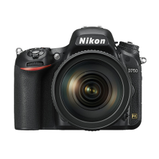 D750 Kit  + AF-S NIKKOR 24-85mm f/3.5-4.5G ED VR (восстановленная техника)