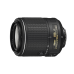 AF-S DX NIKKOR 55-200mm f/4-5.6G ED VRII AF-S DX NIKKOR 55-200mm f/4-5.6G ED VRII