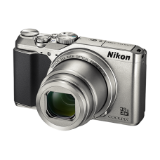 COOLPIX A900 серебристый