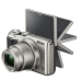 COOLPIX A900 серебристый COOLPIX A900 серебристый