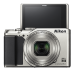 COOLPIX A900 серебристый COOLPIX A900 серебристый
