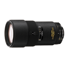 AF NIKKOR 180mm f/2.8D IF-ED