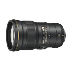 AF-S NIKKOR 300mm f/4E PF ED VR