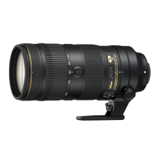 AF-S NIKKOR 70-200mm f/2.8E FL ED VR